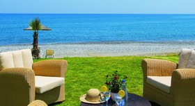 Grand Bay Beach Resort