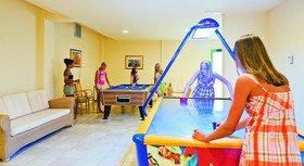 Grand Bay Beach Resort
