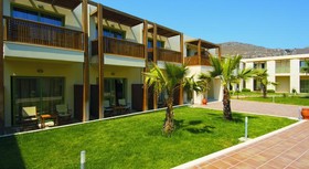 Grand Bay Beach Resort