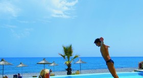 Grand Bay Beach Resort