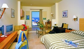 Grand Bay Beach Resort