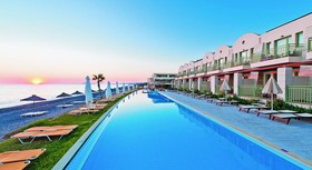 Grand Bay Beach Resort