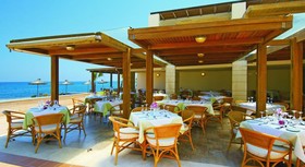 Grand Bay Beach Resort