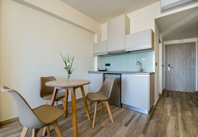 Incognito Creta Luxury Suites