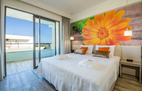 Incognito Creta Luxury Suites