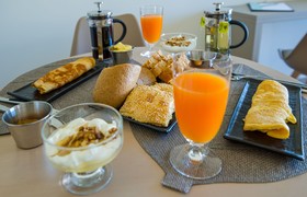 Incognito Creta Luxury Suites