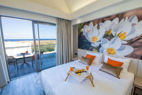 Incognito Creta Luxury Suites