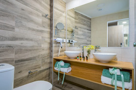 Incognito Creta Luxury Suites