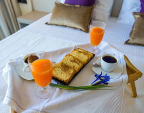 Incognito Creta Luxury Suites