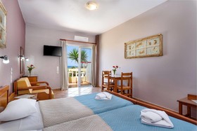 Irinoula Dreams Studios & Apartments