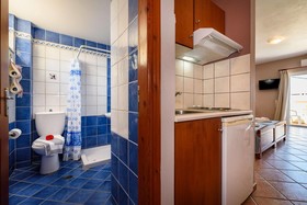 Irinoula Dreams Studios & Apartments