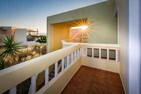 Irinoula Dreams Studios & Apartments
