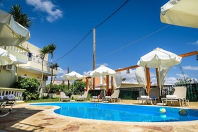 Irinoula Dreams Studios & Apartments