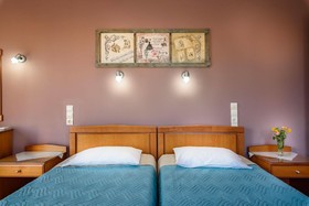 Irinoula Dreams Studios & Apartments