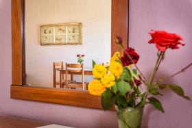 Irinoula Dreams Studios & Apartments