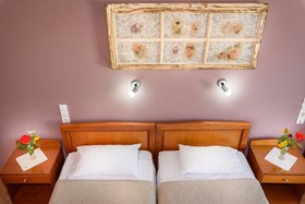 Irinoula Dreams Studios & Apartments