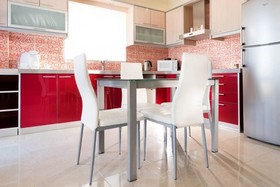 Kronos Villas