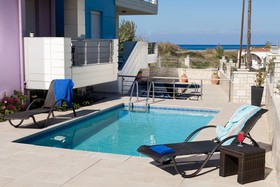 Kronos Villas
