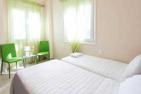 Kronos Villas