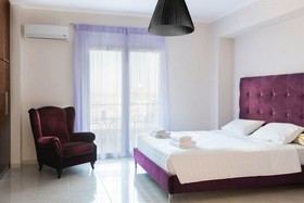 Kronos Villas