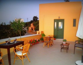 Lina's Sea View Old Traditional House