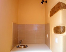 Lina's Sea View Old Traditional House