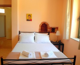 Lina's Sea View Old Traditional House