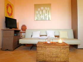 Lina's Sea View Old Traditional House