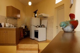 Lina's Sea View Old Traditional House