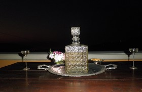 Lina's Sea View Old Traditional House