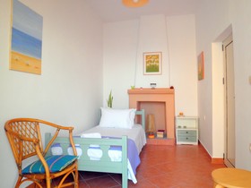 Lina's Sea View Old Traditional House