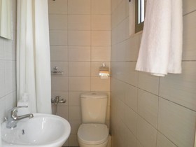 Lina's Sea View Old Traditional House