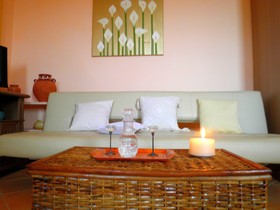 Lina's Sea View Old Traditional House