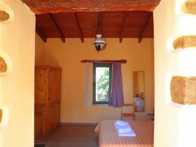 Lina's Sea View Old Traditional House