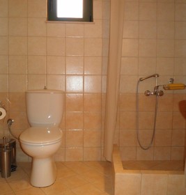 Lina's Sea View Old Traditional House