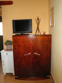 Lina's Sea View Old Traditional House