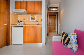 Louladakis Apartments