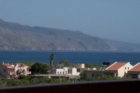 Louladakis Apartments
