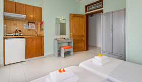 Louladakis Apartments