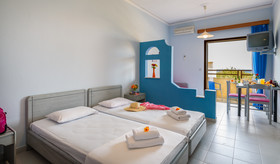 Louladakis Apartments