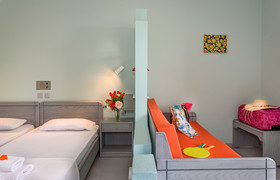 Louladakis Apartments