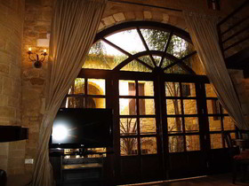 Palazzo Loupassi Boutique Villas