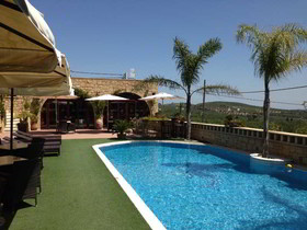 Palazzo Loupassi Boutique Villas