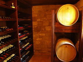 Palazzo Loupassi Boutique Villas