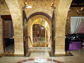 Palazzo Loupassi Boutique Villas