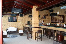 Palazzo Loupassi Boutique Villas