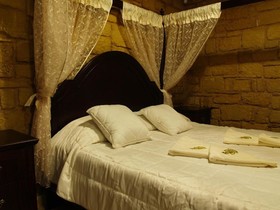 Palazzo Loupassi Boutique Villas