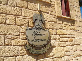 Palazzo Loupassi Boutique Villas