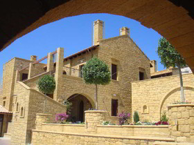 Palazzo Loupassi Boutique Villas