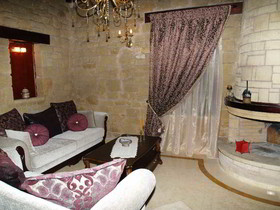 Palazzo Loupassi Boutique Villas